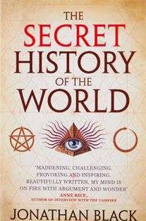 secrethistory